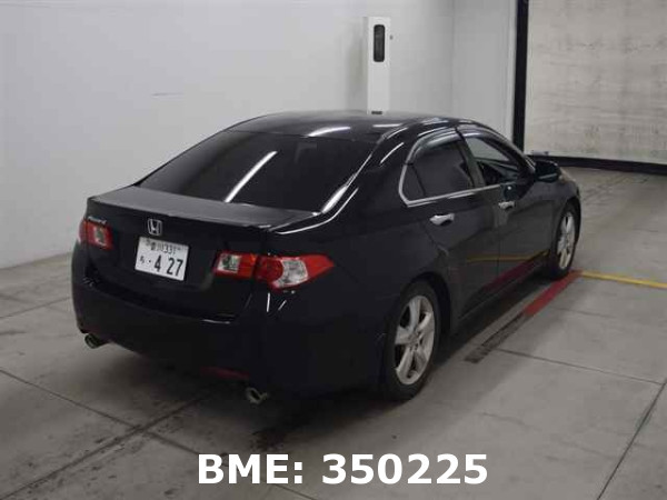 HONDA ACCORD 24TL