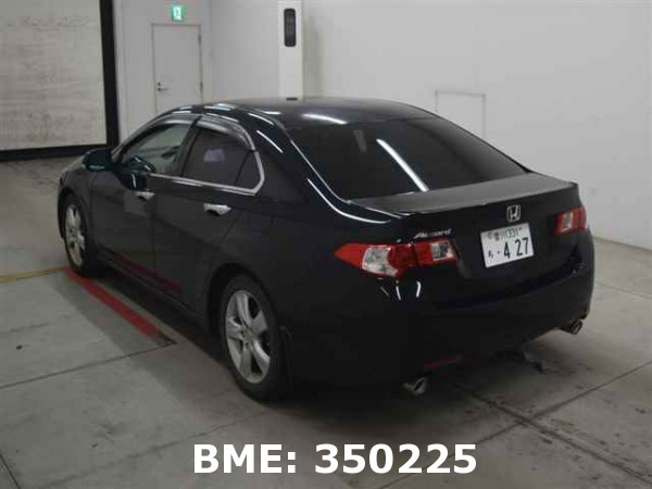 HONDA ACCORD 24TL