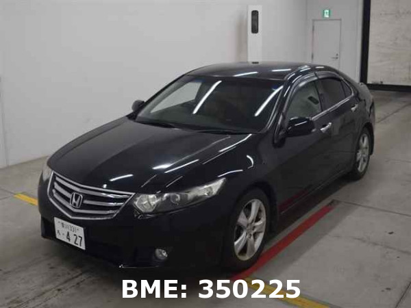 HONDA ACCORD 24TL