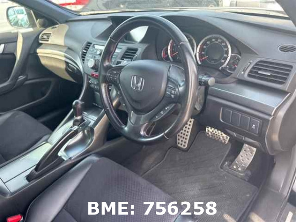 HONDA ACCORD 24TL