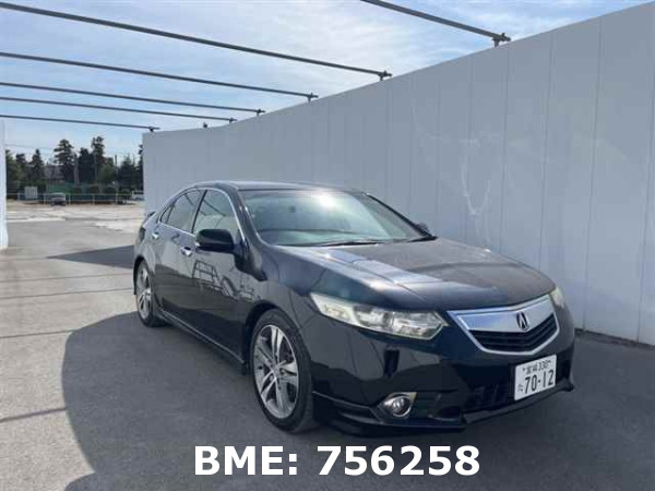 HONDA ACCORD 24TL