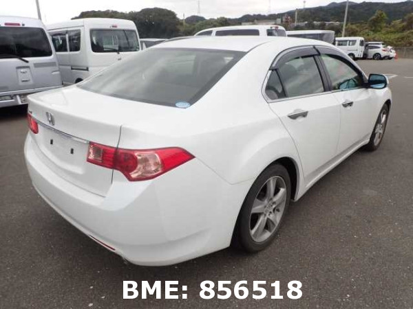 HONDA ACCORD 20TL