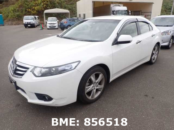 HONDA ACCORD 20TL