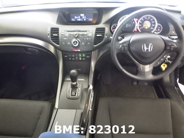 HONDA ACCORD 20TL