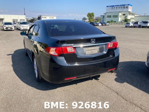 HONDA ACCORD 20TL