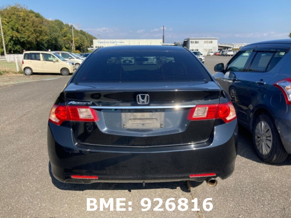 HONDA ACCORD 20TL