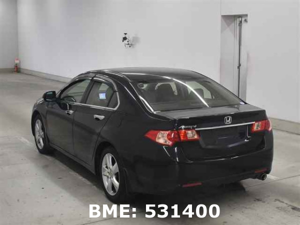 HONDA ACCORD 20TL