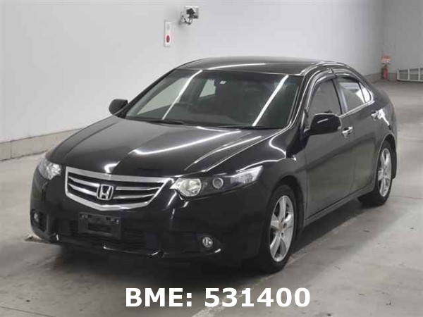 HONDA ACCORD 20TL