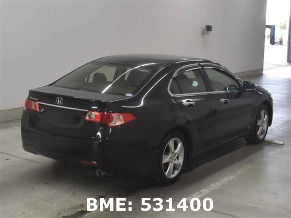 HONDA ACCORD 20TL