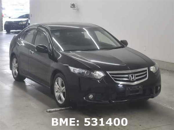 HONDA ACCORD 20TL