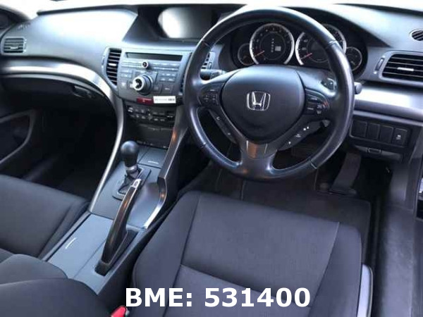 HONDA ACCORD 20TL