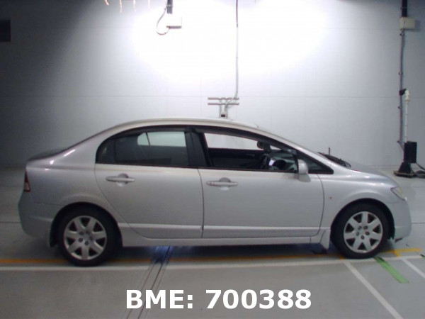 HONDA CIVIC 1.8G