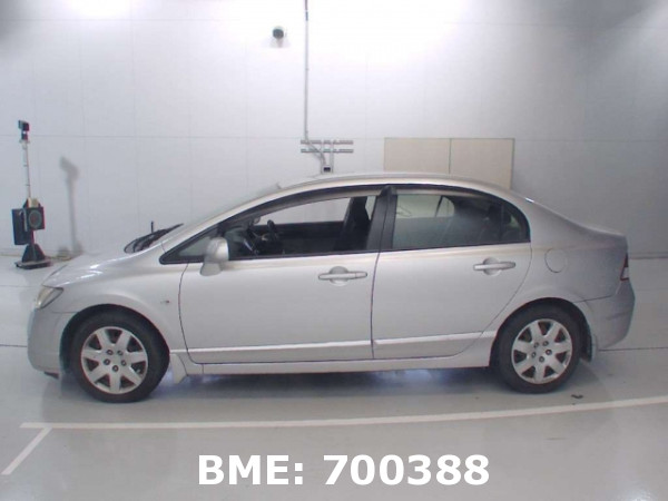 HONDA CIVIC 1.8G