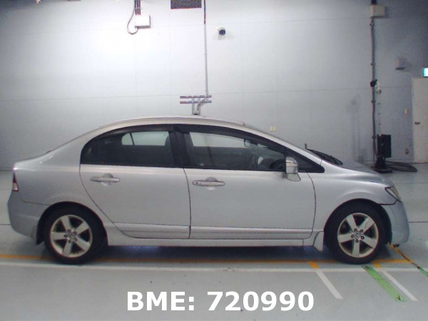 HONDA CIVIC 1.8GL