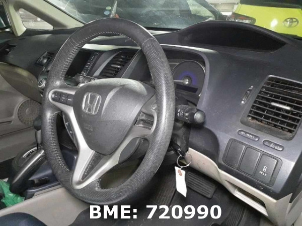 HONDA CIVIC 1.8GL