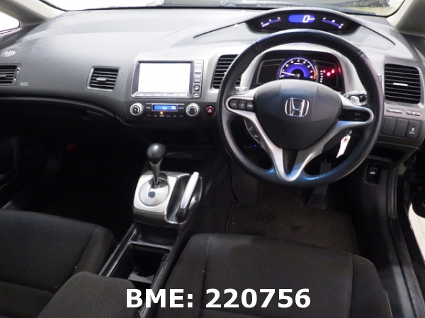 HONDA CIVIC 1.8GL