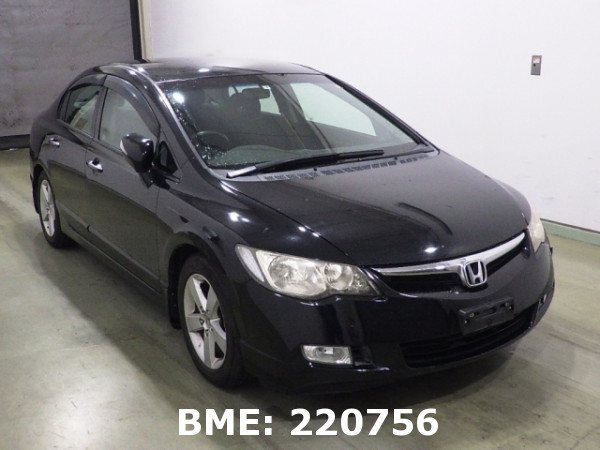 HONDA CIVIC 1.8GL