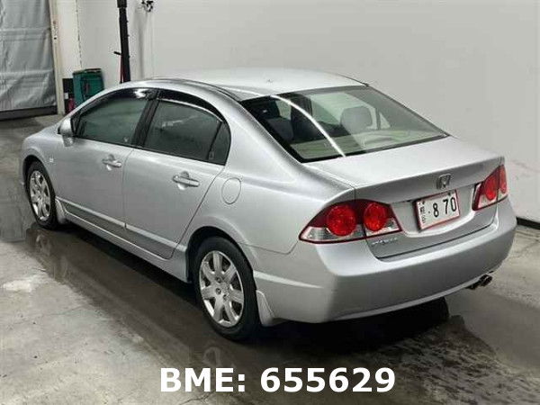 HONDA CIVIC 1.8G