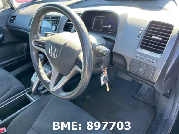 HONDA CIVIC 1.8GL