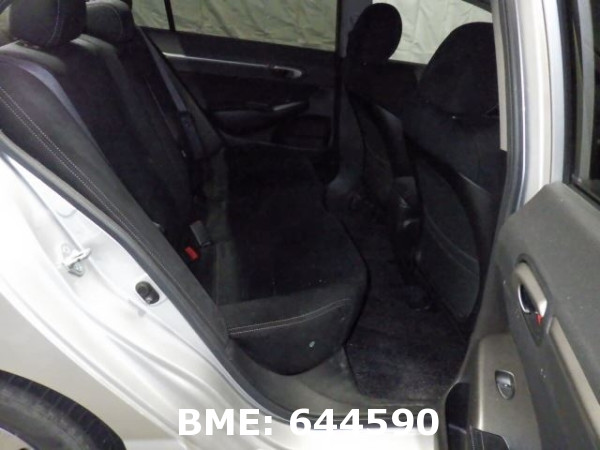 HONDA CIVIC 1.8GL