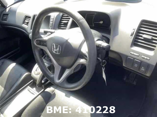 HONDA CIVIC 1.8GL