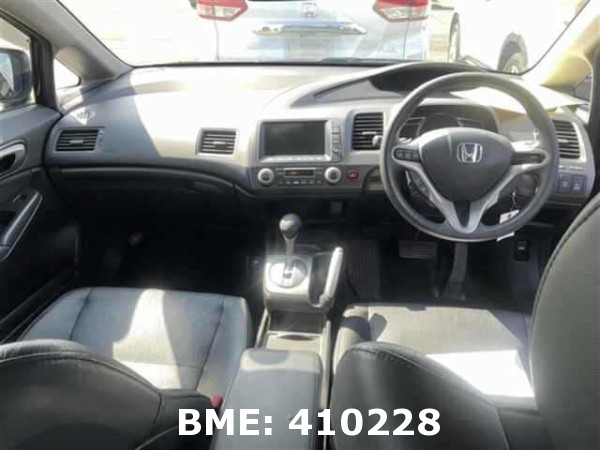 HONDA CIVIC 1.8GL