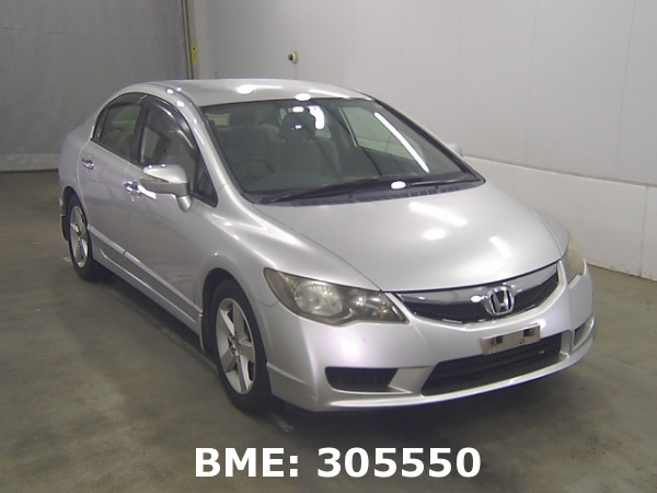 HONDA CIVIC 1.8GL