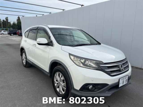 HONDA CR-V 20G