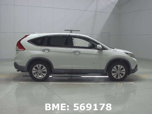 HONDA CR-V 20G