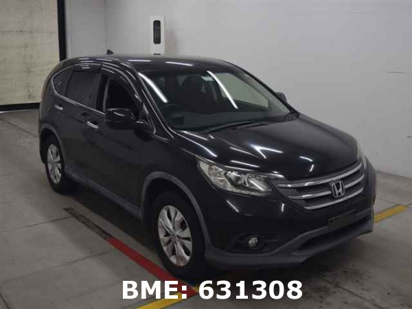 HONDA CR-V 20G