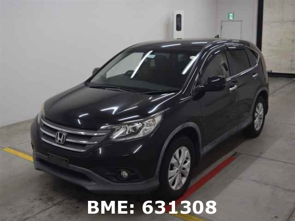 HONDA CR-V 20G