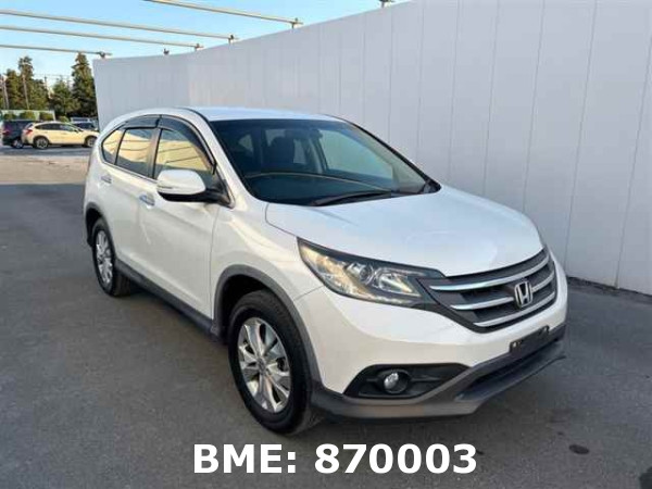 HONDA CR-V 20G