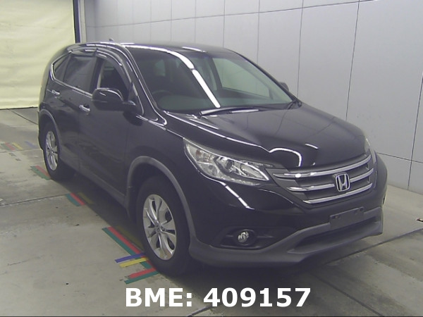 HONDA CR-V 20G