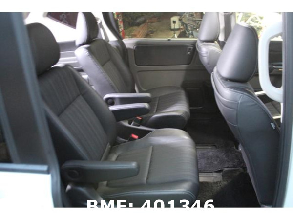 HONDA FREED HYBRID