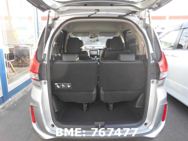 HONDA FREED HYBRID