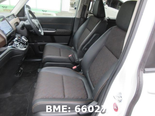 HONDA FREED HYBRID