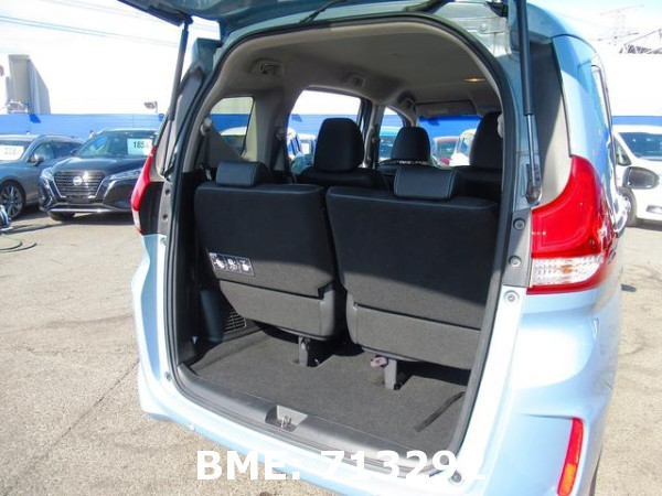 HONDA FREED HYBRID