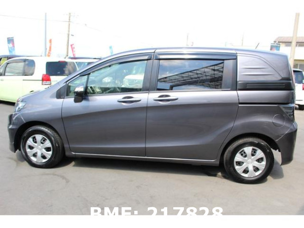 HONDA FREED SPIKE