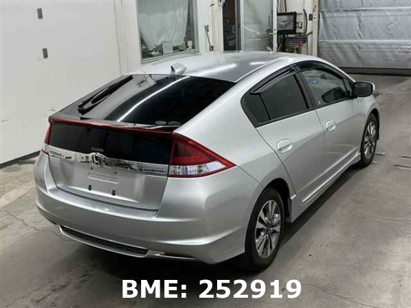 HONDA INSIGHT XL