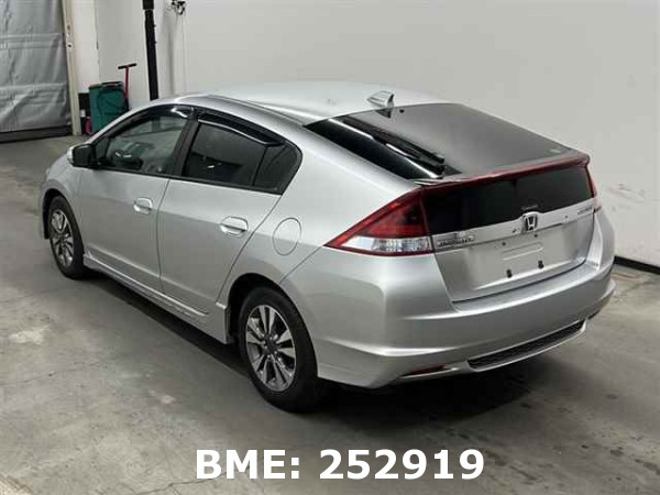 HONDA INSIGHT XL