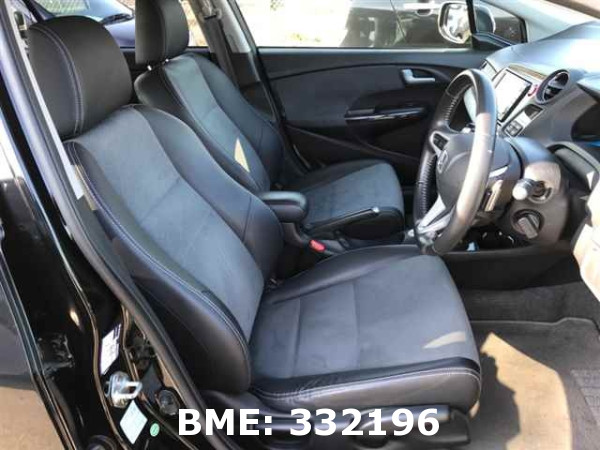 HONDA INSIGHT XL INTER - NAVI SELECTION