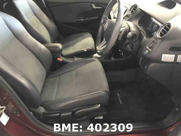 HONDA INSIGHT XL INTER - NAVI SELECTION