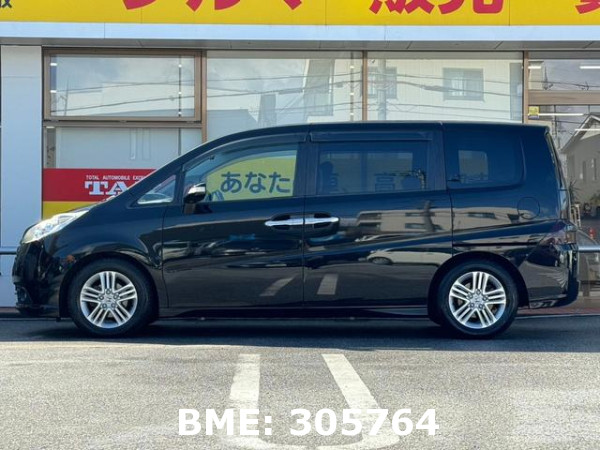 HONDA STEPWAGON