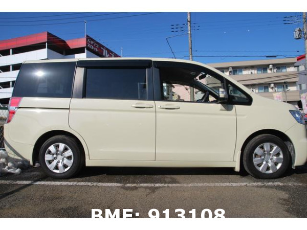 HONDA STEPWAGON