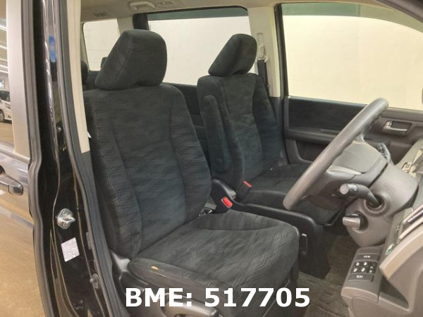 HONDA STEPWAGON G COMFORT SELECTION