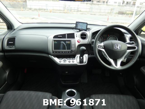 HONDA STREAM