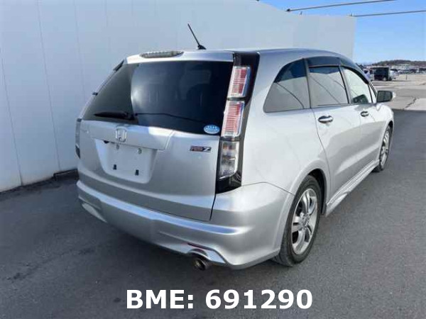 HONDA STREAM RSZ