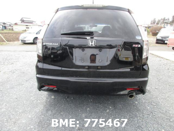 HONDA STREAM