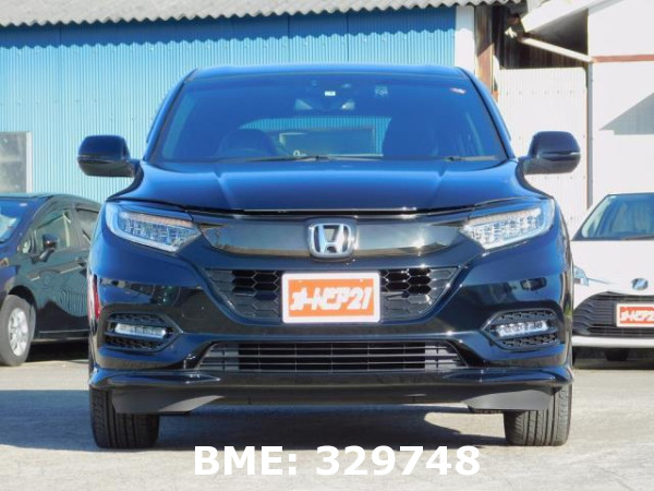 HONDA VEZEL HYBRID