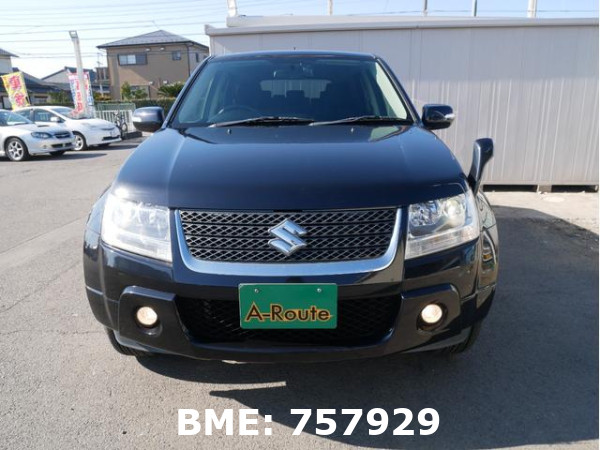 SUZUKI ESCUDO